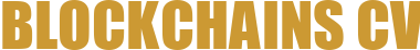 BLOCKCHAINS CV