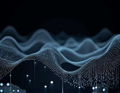 Decoding the Power of AI-Powered Blockchain Insights