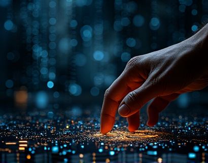 Transforming Blockchain Education with AI-Powered Chat