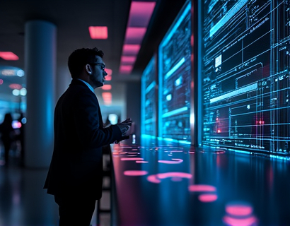 Unlocking the Potential of AI-Powered Blockchain Chat: A Secure and Educational Journey