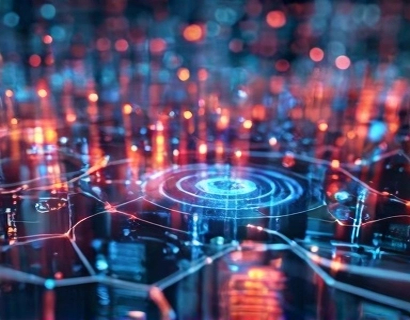 Unlocking the Potential of AI-Powered Blockchain Insights